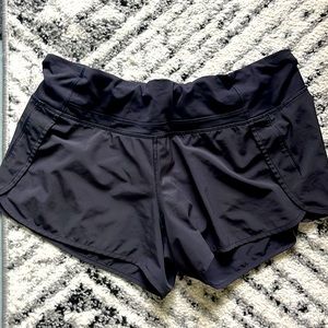 Lululemon Running Shorts 12